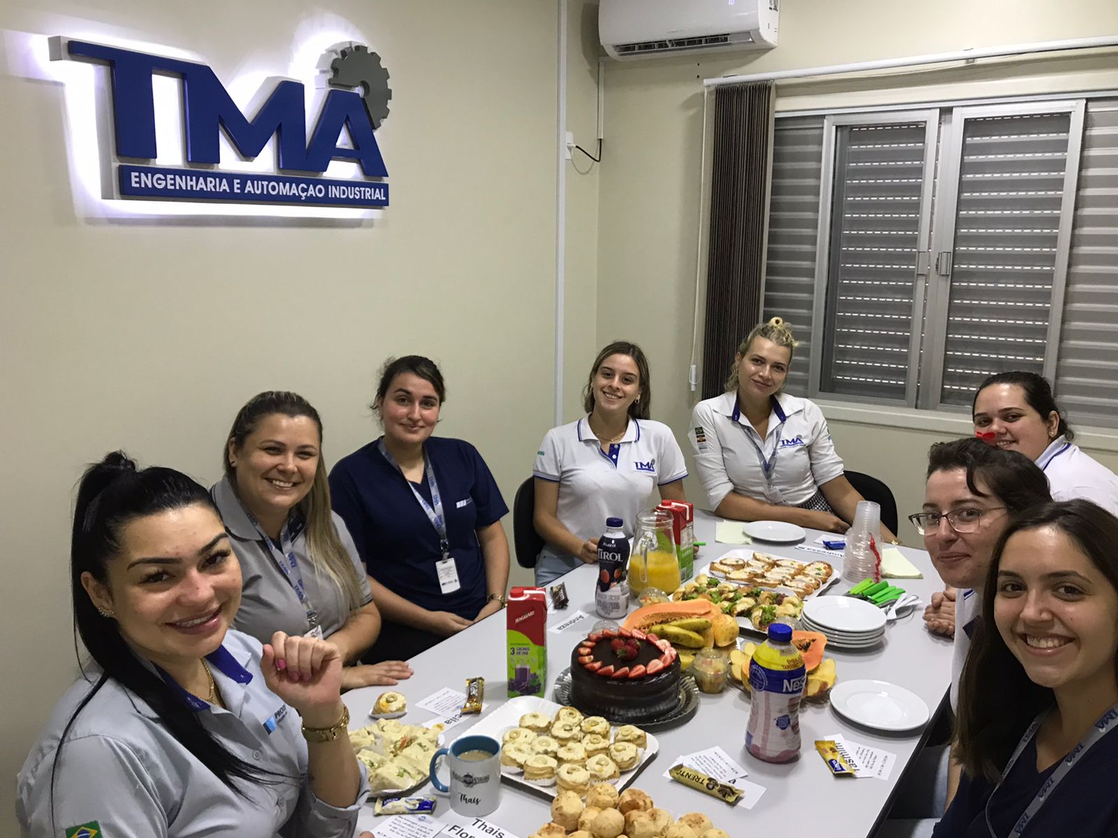 Dia da Mulher 8 de março 2022